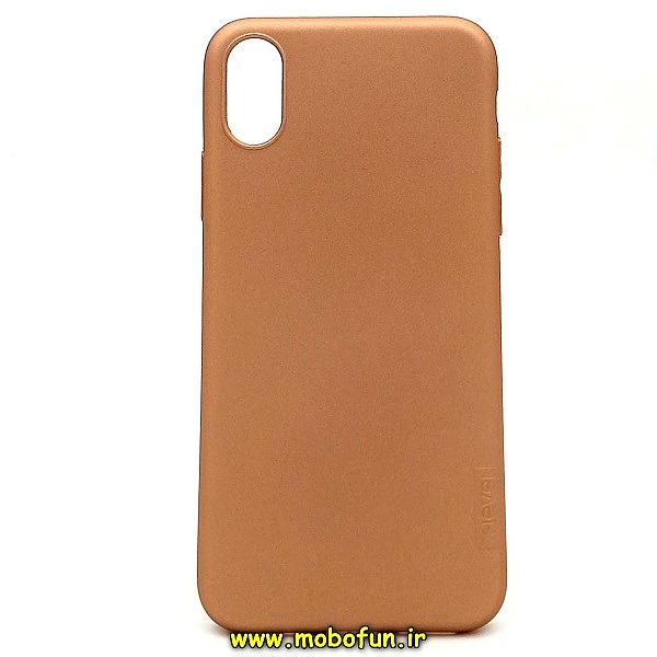 مشخصات و خرید قاب گوشی Iphone X - XS طرح ساده نرم ایکس-لول، خرید قاب گوشی Iphone X - XS طرح ساده نرم ایکس-لول از فروشگاه موبوفان