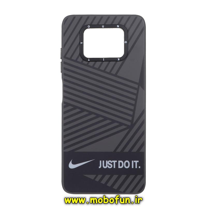 قاب گوشی Poco X3 / Poco X3 Pro شیائومی یانگ کیت YOUNGKIT طرح اسپرت SPORT کد 75986