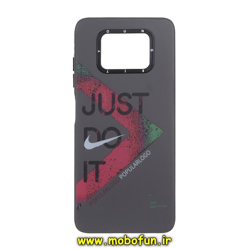 قاب گوشی Poco X3 / Poco X3 Pro شیائومی یانگ کیت YOUNGKIT طرح اسپرت SPORT کد 75989