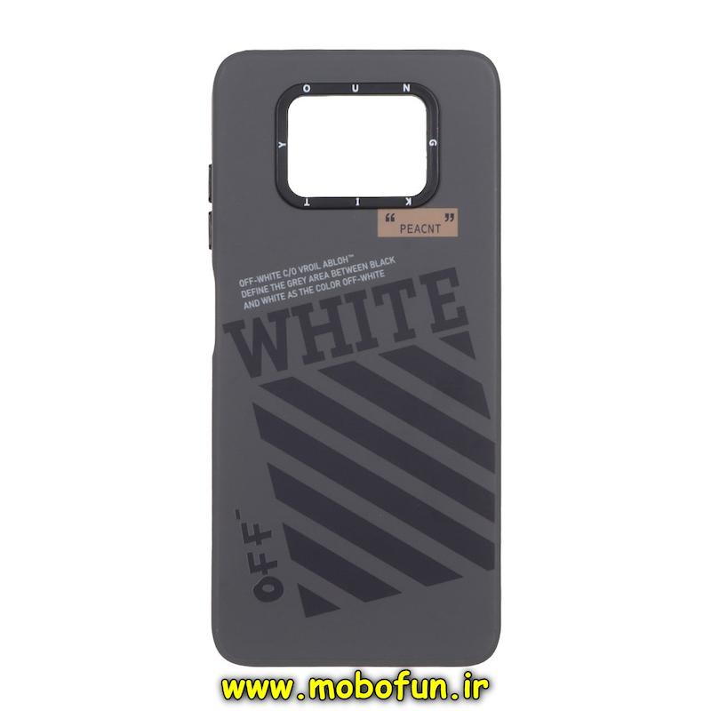 قاب گوشی Poco X3 / Poco X3 Pro شیائومی یانگ کیت YOUNGKIT طرح اسپرت SPORT کد 75990