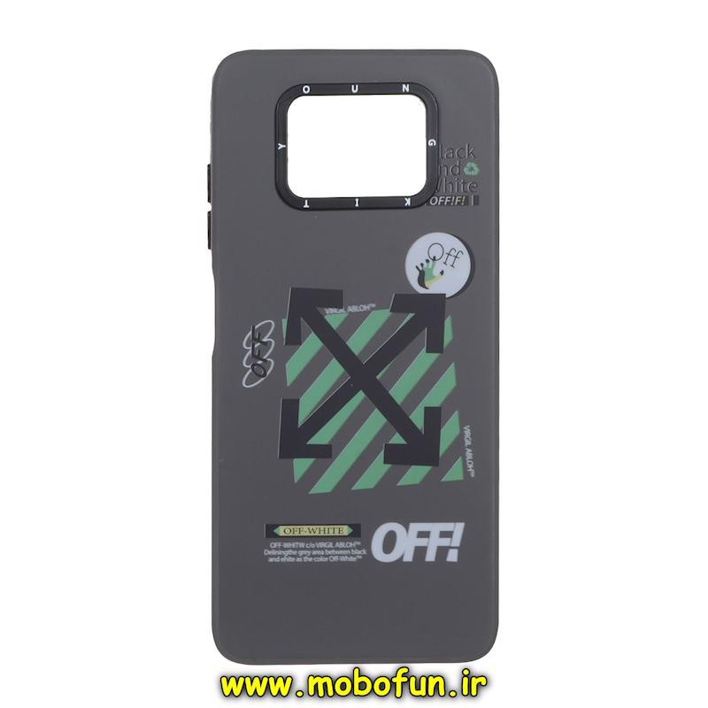 قاب گوشی Poco X3 / Poco X3 Pro شیائومی یانگ کیت YOUNGKIT طرح اسپرت SPORT کد 75991