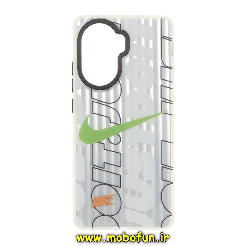 قاب گوشی Poco X7 Pro شیائومی یانگ کیت YOUNGKIT لیزری دور مات ایربگ دار طرح اسپرت SPORT نایکی NIKE کد 76076