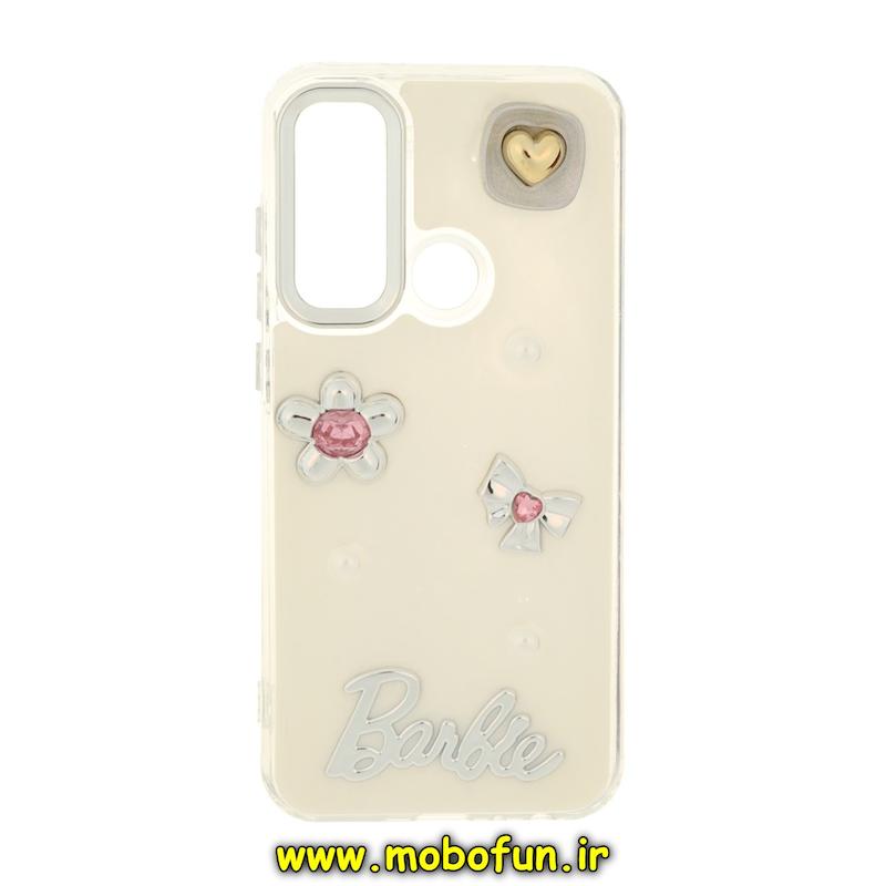 قاب گوشی Redmi Note 8 / Redmi Note 8 2021 شیائومی فانتزی برجسته رزینی Luxury Case لنز و دکمه کرومی کد 76359