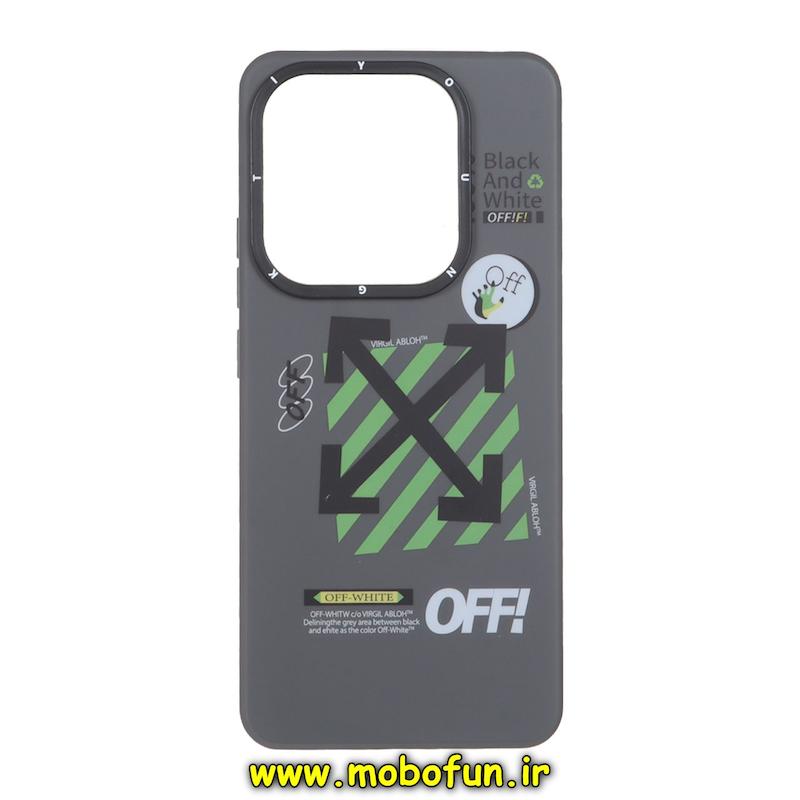 قاب گوشی Redmi Note 14 4G شیائومی یانگ کیت YOUNGKIT طرح اسپرت SPORT کد 76592