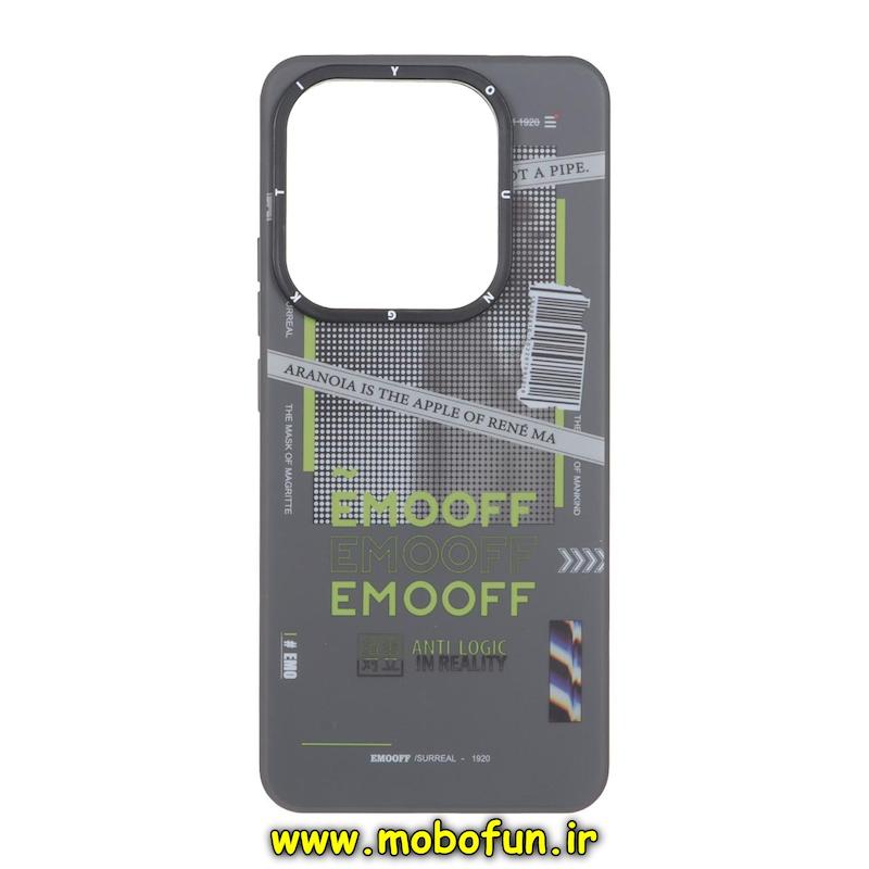 قاب گوشی Redmi Note 14 4G شیائومی یانگ کیت YOUNGKIT طرح اسپرت SPORT کد 76597