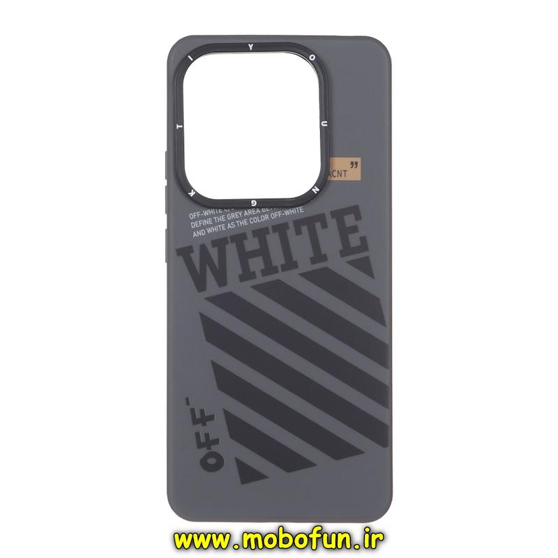 قاب گوشی Redmi Note 14 4G شیائومی یانگ کیت YOUNGKIT طرح اسپرت SPORT کد 76599
