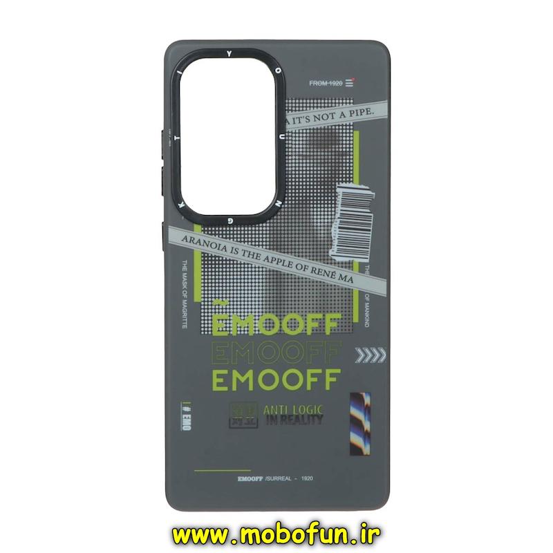 قاب گوشی Galaxy S25 Ultra سامسونگ یانگ کیت YOUNGKIT طرح اسپرت SPORT کد 76976