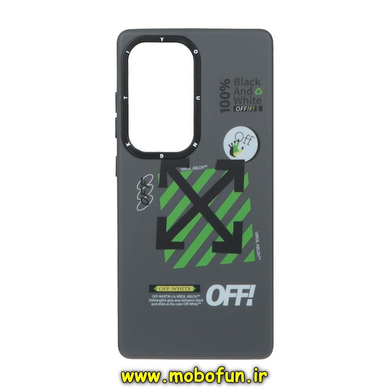 قاب گوشی Galaxy S25 Ultra سامسونگ یانگ کیت YOUNGKIT طرح اسپرت SPORT کد 76977