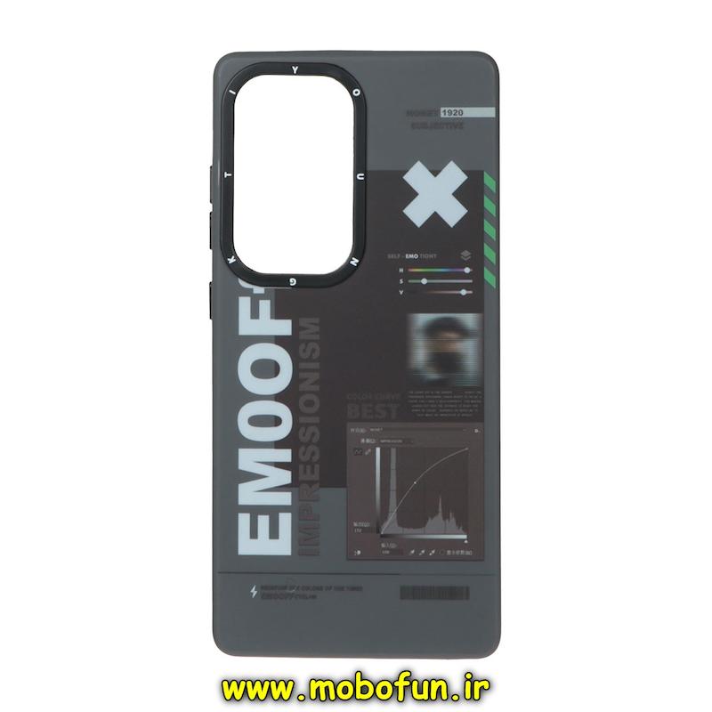 قاب گوشی Galaxy S25 Ultra سامسونگ یانگ کیت YOUNGKIT طرح اسپرت SPORT کد 76980