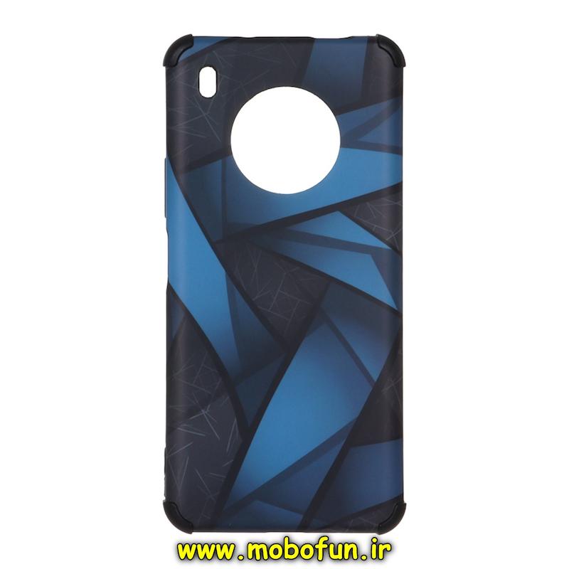 قاب گوشی Huawei Y9A هوآوی فانتزی هارد HARD ایربگ دار کپسولی کد 77097