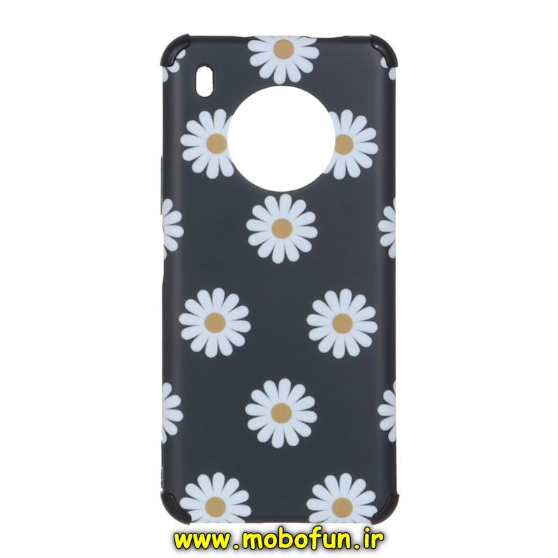 قاب گوشی Huawei Y9A هوآوی فانتزی هارد HARD ایربگ دار کپسولی کد 77099