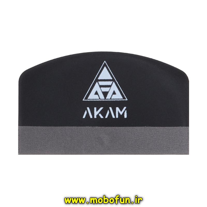 کاردک نصب گلس گوشی و تبلت آکام AKAM رنگ مشکی کد 77113