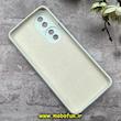 قاب گوشی Honor 90 هوآوی سیلیکونی اورجینال پاک کنی درجه یک زیربسته سفید کد 90085