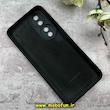 قاب گوشی Honor 90 هوآوی سیلیکونی اورجینال پاک کنی درجه یک زیربسته مشکی کد 90087