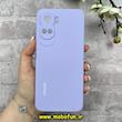 قاب گوشی Honor 90 Lite آنر سیلیکونی اورجینال پاک کنی درجه یک زیربسته یاسی کد 90096