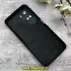 قاب گوشی Honor 90 Lite آنر سیلیکونی اورجینال پاک کنی درجه یک زیربسته مشکی کد 90103