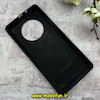 قاب گوشی Huawei Mate 40 Pro هوآوی سیلیکونی اورجینال پاک کنی درجه یک زیربسته مشکی کد 90151