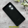 قاب گوشی Huawei Nova 9 SE / Honor 50 SE هوآوی سیلیکونی اورجینال پاک کنی درجه یک زیربسته مشکی کد 90189