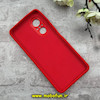 قاب گوشی Huawei Nova 9 SE / Honor 50 SE هوآوی سیلیکونی اورجینال پاک کنی درجه یک زیربسته قرمز کد 90192