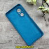قاب گوشی Huawei Nova 9 SE / Honor 50 SE هوآوی سیلیکونی اورجینال پاک کنی درجه یک زیربسته آبی کد 90195