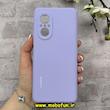 قاب گوشی Huawei Nova 9 SE / Honor 50 SE هوآوی سیلیکونی اورجینال پاک کنی درجه یک زیربسته یاسی کد 90196