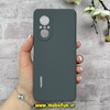 قاب گوشی Huawei Nova 9 SE / Honor 50 SE هوآوی سیلیکونی اورجینال پاک کنی درجه یک زیربسته خاکستری کد 90198