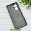 قاب گوشی Poco X7 Pro شیائومی سیلیکونی اورجینال پاک کنی درجه یک زیربسته طوسی کد 90241