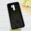 قاب گوشی Redmi 9 / Poco M2 شیائومی سیلیکونی اورجینال پاک کنی درجه یک زیربسته مشکی کد 90258