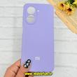 قاب گوشی Redmi A5 / Poco C71 شیائومی سیلیکونی اورجینال پاک کنی درجه یک زیربسته یاسی کد 90295