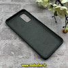 قاب گوشی Galaxy S20 سامسونگ سیلیکونی اورجینال پاک کنی درجه یک زیربسته خاکستری کد 90415