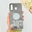 قاب گوشی Galaxy A20 / A30 سامسونگ فانتزی سخت Hard لیزری موج دار اسپرت کد 77162