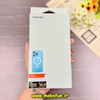 قاب گوشی iPhone 15 آیفون اورجینال spigen طرح NEO HYBRID CRYSTAL طلقی شیشه ای مگ سیف دار شفاف کد 77184