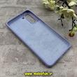 قاب گوشی Galaxy S21 Plus سامسونگ سیلیکونی اورجینال پاک کنی درجه یک زیربسته یاسی کد 90453
