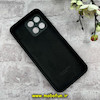 قاب گوشی Honor X6 4G / Honor X8 5G آنر سیلیکونی اورجینال پاک کنی درجه یک زیربسته مشکی کد 90529