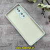 قاب گوشی Honor X7B آنر سیلیکونی اورجینال پاک کنی درجه یک زیربسته سفید کد 90568