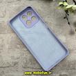 قاب گوشی Honor X7C آنر سیلیکونی اورجینال پاک کنی درجه یک زیربسته یاسی کد 90571