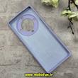 قاب گوشی Honor X9A آنر سیلیکونی اورجینال پاک کنی درجه یک زیربسته یاسی کد 90618