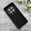 قاب گوشی Honor X9C آنر سیلیکونی اورجینال پاک کنی درجه یک زیربسته مشکی کد 90635