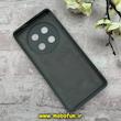 قاب گوشی Honor X9C آنر سیلیکونی اورجینال پاک کنی درجه یک زیربسته خاکستری کد 90636