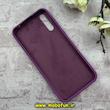 قاب گوشی Huawei Y8P هوآوی سیلیکونی اورجینال پاک کنی درجه یک زیر بسته بنفش کد 90698