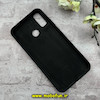 قاب گوشی Huawei Y8S هوآوی سیلیکونی اورجینال پاک کنی درجه یک زیر بسته مشکی کد 90714