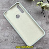 قاب گوشی Huawei Y9 Prime 2019 هوآوی سیلیکونی اورجینال پاک کنی درجه یک زیر بسته سفید کد 90726