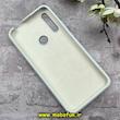 قاب گوشی Huawei Y9 Prime 2019 هوآوی سیلیکونی اورجینال پاک کنی درجه یک زیر بسته سفید کد 90726
