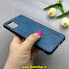 قاب گوشی Galaxy A31 سامسونگ اورجینال برند DADOO دادوو 2026 طرح دوخت HARD چرمی آبی فولادی کد 90776