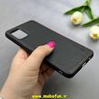 قاب گوشی Galaxy A31 سامسونگ اورجینال برند DADOO دادوو 2026 طرح دوخت HARD چرمی مشکی کد 90777