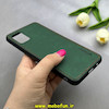 قاب گوشی Galaxy A31 سامسونگ اورجینال برند DADOO دادوو 2026 طرح دوخت HARD چرمی سبز کد 90779