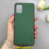 قاب گوشی Galaxy A51 سامسونگ اورجینال برند DADOO دادوو 2026 طرح دوخت HARD چرمی سبز کد 90780