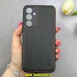قاب گوشی Galaxy A54 سامسونگ اورجینال برند DADOO دادوو 2026 طرح دوخت HARD چرمی محافظ لنزدار مشکی کد 90788