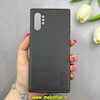 قاب گوشی Galaxy Note 10 Plus سامسونگ اورجینال برند DADOO دادوو 2026 طرح دوخت HARD چرمی مشکی کد 90798