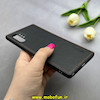قاب گوشی Galaxy Note 10 Plus سامسونگ اورجینال برند DADOO دادوو 2026 طرح دوخت HARD چرمی مشکی کد 90798